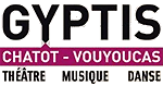 Logo Théâtre Gyptis (0)