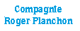 Logo Compagnie Roger Planchon (0)