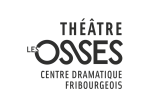 Logo Théâtre des Osses (2023)
