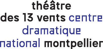 Théâtre des 13 vents