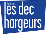 Logo Théâtre Les Déchargeurs (2014)