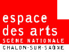 Logo Espace des Arts (0)