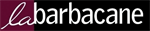 Logo La Barbacane (0)