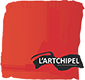 Logo L'Artchipel (2016)