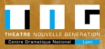 Logo Théâtre Nouvelle Génération (0)