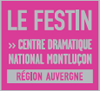 Logo Le Festin (0)