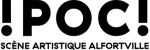 Logo !POC! (2023)