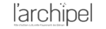 Logo L'Archipel (2023)