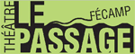 Logo Théâtre Le Passage (0)