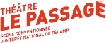Logo Théâtre Le Passage (2011)