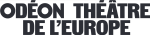 Logo Odéon Théâtre de l'Europe (2025)