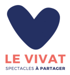 Logo Le Vivat (2021)