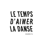 Logo Le Temps d'Aimer la Danse (2021)