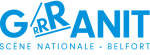 Logo Théâtre Granit (2019)