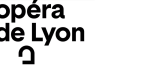 Logo Opéra de Lyon (2022)