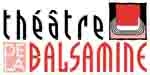 Logo Théâtre La Balsamine (0)