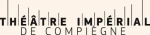 Logo Théâtre Impérial de Compiègne (0)