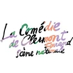 Logo La Comédie de Clermont-Ferrand (2020)
