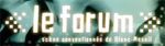 Logo Le Forum (0)