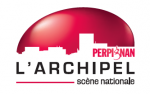 Logo L'Archipel (2018)