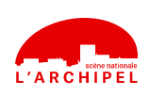 Logo L'Archipel (2020)
