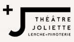 Logo Théâtre Joliette-Minoterie (2017)