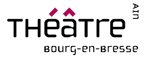 Logo Théâtre de Bourg-en-Bresse (0)