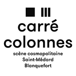 Logo Carré-Colonnes (2016)