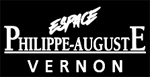 Logo Espace Philippe Auguste (0)