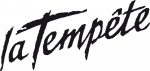 Logo Théâtre de la Tempête (2017)