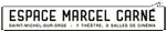 Logo Espace Marcel Carné (0)