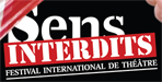 Logo Sens Interdits (2015)