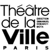 Logo Théâtre de la Ville (0)