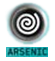 Logo Arsenic (0)