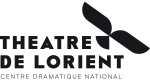 Logo Théâtre de Lorient (2023)