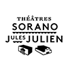 Logo Théâtres Sorano-Jules Julien (0)