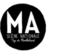 Logo MA Scène nationale - Pays de Montbéliard (0)