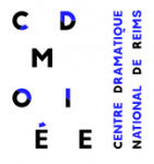 Logo La Comédie de Reims (0)