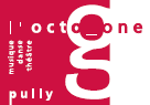 Logo L'Octogone (0)
