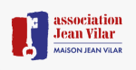 Logo Maison Jean Vilar (2022)