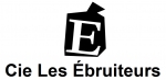 Logo Les Ébruiteurs (0)