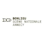 Logo Bonlieu Scène nationale (2020)