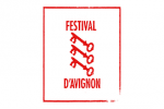 Logo Festival d'Avignon (2014)