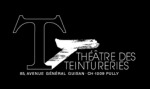 Logo Théâtre des Teintureries (0)
