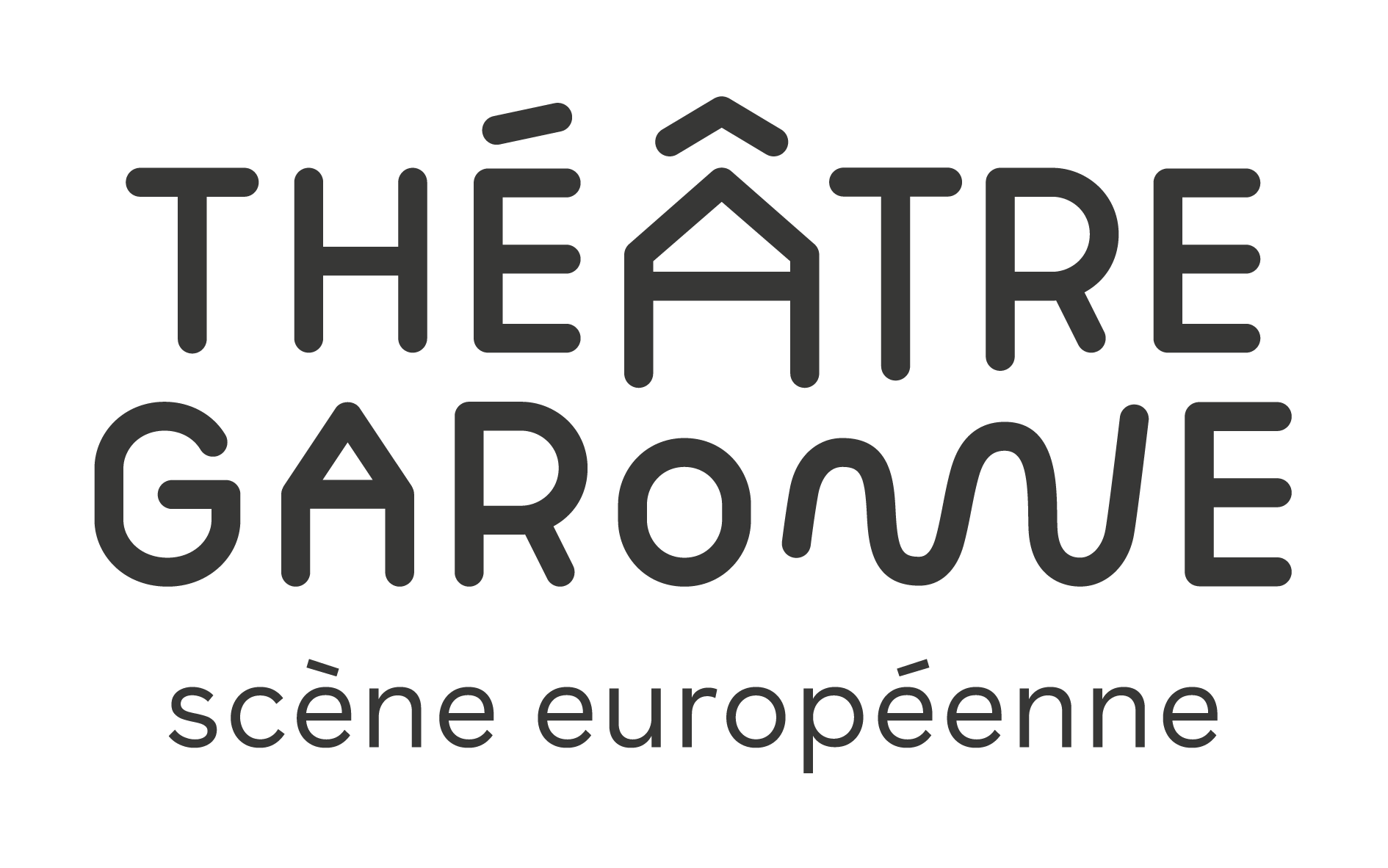 Théâtre Garonne