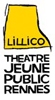 Logo Théâtre Lillico (0)