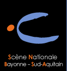 Logo Scène nationale de Bayonne et du Sud Aquitain (0)