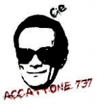 Logo Compagnie Accattone 737 (0)