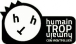 Logo Humain trop humain (2014)