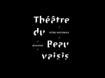 Logo Théâtre du Beauvaisis (2020)